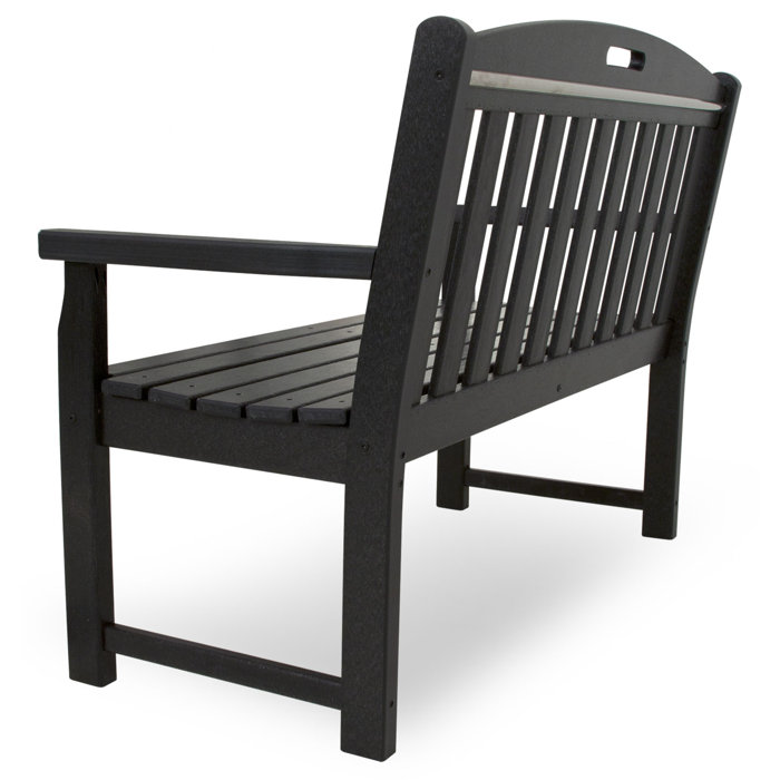 Trex Yacht Club Bench & Reviews Wayfair